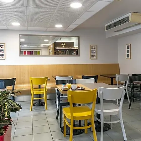Cite De L'espace Mouchotte Τουλούζη