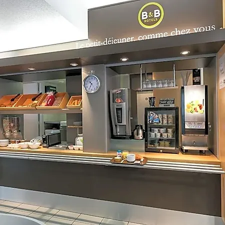 Cite De L'espace Mouchotte Ξενοδοχείο Τουλούζη