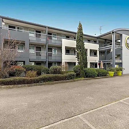 Cite De L'espace Mouchotte Ξενοδοχείο Τουλούζη