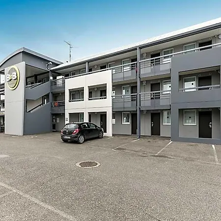 Cite De L'espace Mouchotte