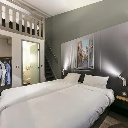 Hotel Cite De L'espace Mouchotte Toulouse