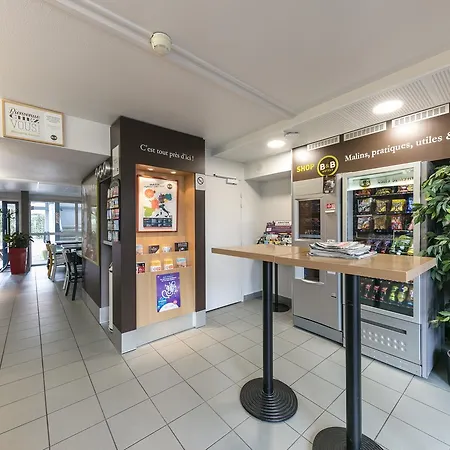 Cite De L'espace Mouchotte 2* Toulouse