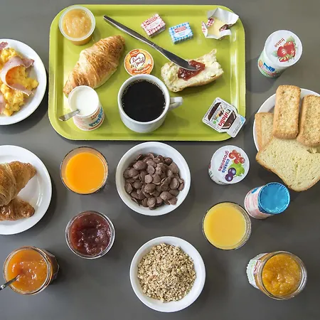 Cite De L'espace Mouchotte