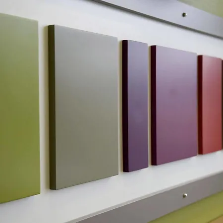 Cite De L'espace Mouchotte Hotel