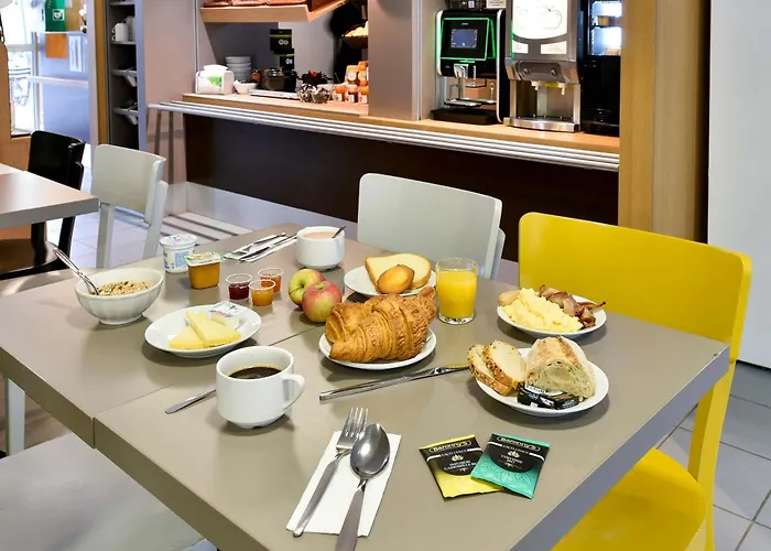 Cite De L'espace Mouchotte