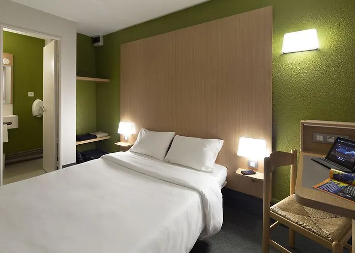 Cite De L'espace Mouchotte 2* Toulouse