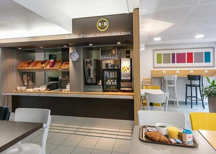 Cite De L'espace Mouchotte Hotel Toulouse