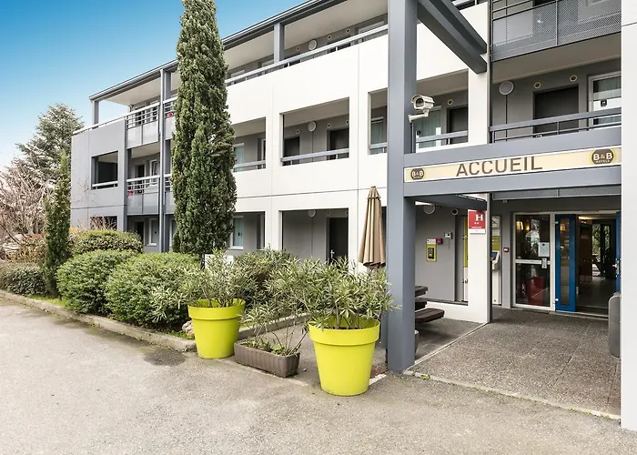 Cite De L'espace Mouchotte