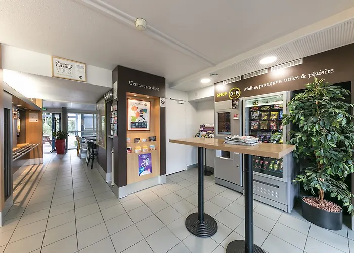 Cite De L'espace Mouchotte 2* Toulouse