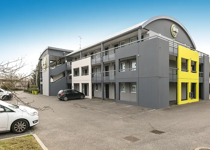 Cite De L'espace Mouchotte