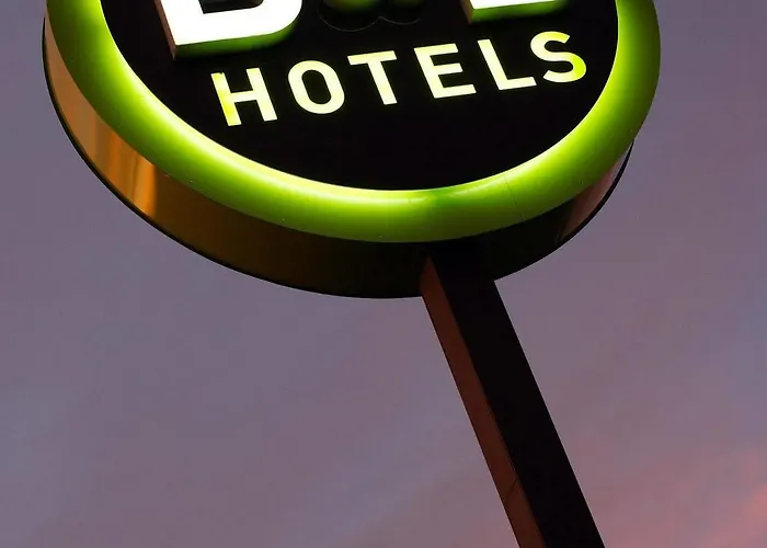 Cite De L'espace Mouchotte 2* Toulouse