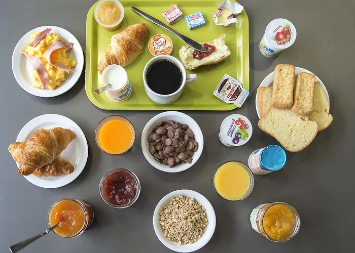 Cite De L'espace Mouchotte