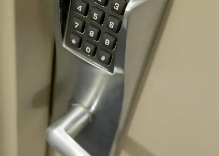 Cite De L'espace Mouchotte