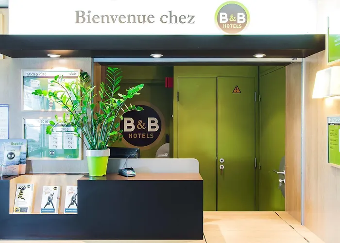 Cite De L'espace Mouchotte Hotel Toulouse