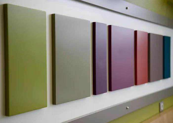 Cite De L'espace Mouchotte Hotel