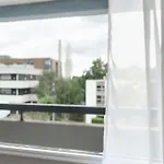 Hotel Cite De L'espace Mouchotte 2*