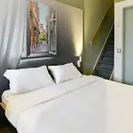 Cite De L'espace Mouchotte 2* Toulouse