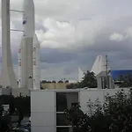 Cite De L'espace Mouchotte