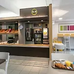 Cite De L'espace Mouchotte Hotel Toulouse