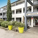 Cite De L'espace Mouchotte