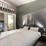 Hotel Cite De L'espace Mouchotte Toulouse