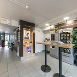 Cite De L'espace Mouchotte 2* Toulouse