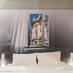 Cite De L'espace Mouchotte 2* Toulouse