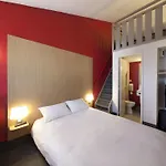 Hotel Cite De L'espace Mouchotte 2*