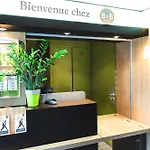 Cite De L'espace Mouchotte