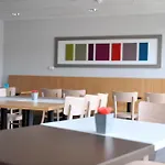 Cite De L'espace Mouchotte Hotel 2*