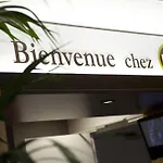 Hotel Cite De L'espace Mouchotte