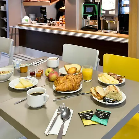 Cite De L'espace Mouchotte