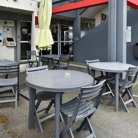 Cite De L'espace Mouchotte Toulouse