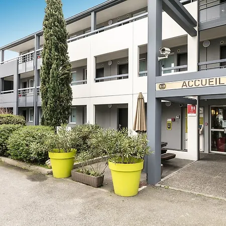 Cite De L'espace Mouchotte