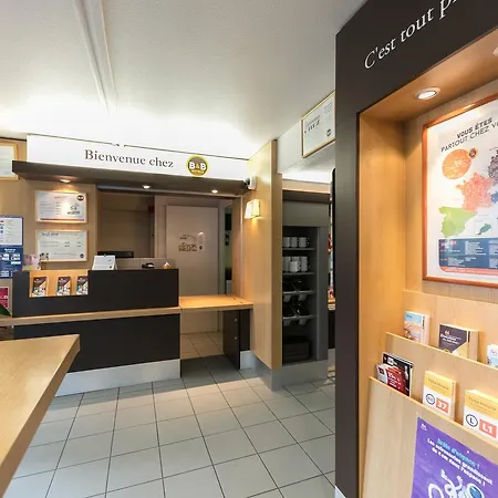 Cite De L'espace Mouchotte 2* Toulouse