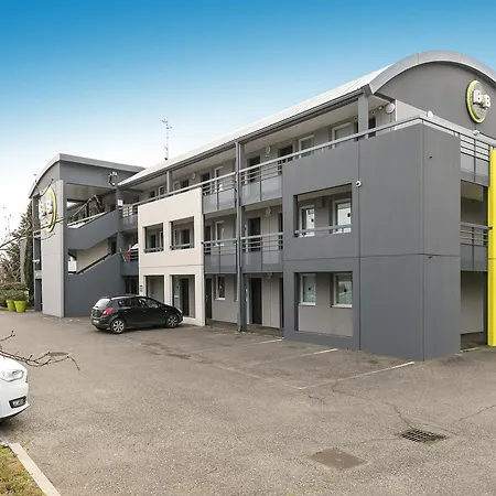 Cite De L'espace Mouchotte