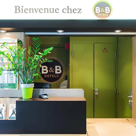 Cite De L'espace Mouchotte Hotel Toulouse