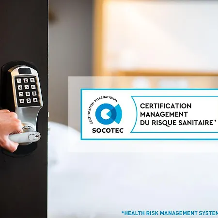 Cite De L'espace Mouchotte Hotel Toulouse